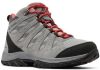 Columbia Sneakers voor hiking Redmond III mid Waterproof online kopen
