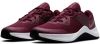 Nike MC Trainer fitness schoenen donkerrood/roze online kopen