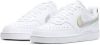 Nike Court vision low women's shoes cw5596 100 online kopen
