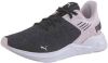 Puma Disperse XT 2 fitness schoenen antraciet/roze online kopen