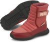Puma Nieve boot shoes 380745 04 , Rood, Dames online kopen
