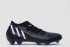 Adidas Predator Edge.3 Firm Ground Voetbalschoenen Core Black/Cloud White/Vivid Red Dames online kopen