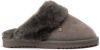 Warmbat Pantoffels Flurry FLS321035 Groen online kopen