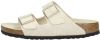 Birkenstock Slippers Arizona shiny python in glanzende reptiel look online kopen