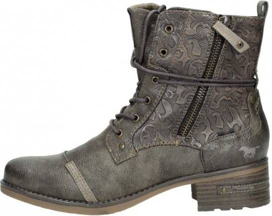 Mustang dames schoenen 46C-005 shop-online