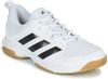 Adidas Performance Ligra 7 zaalsportschoenen wit/zwart online kopen