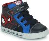 Geox Hoge sneakers Kilwi x Spiderman online kopen