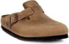 Birkenstock Klompen BOSTON TABACCO calz s online kopen