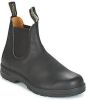 Blundstone Classic Chelsea Boots 558 , Zwart, Heren online kopen
