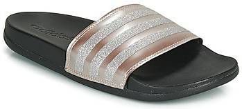 Teenslippers adidas Adilette Cloudfoam Plus Explorer Badslippers Damesschoenensales.be