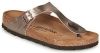 Birkenstock Teenslippers GIZEH met ergonomisch gevormde binnenzool online kopen