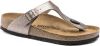 Birkenstock Teenslippers GIZEH met ergonomisch gevormde binnenzool online kopen