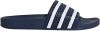 Adidas Originals sliders adilette 288022 Adidas, Blauw, Heren online kopen