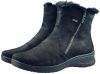 Ara 12 48501 61 Black H Wijdte Boots online kopen