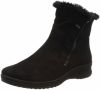 Ara 12 48501 61 Black H Wijdte Boots online kopen