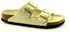 Birkenstock Slippers Arizona shiny python in glanzende reptiel look online kopen