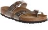 Birkenstock Teenslippers MAYARI met ergonomisch gevormd voetbed online kopen