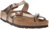 Birkenstock Teenslippers MAYARI met ergonomisch gevormd voetbed online kopen