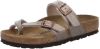 Birkenstock Teenslippers MAYARI met ergonomisch gevormd voetbed online kopen