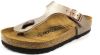 Birkenstock Teenslippers GIZEH met ergonomisch gevormde binnenzool online kopen