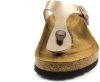 Birkenstock Teenslippers GIZEH met ergonomisch gevormde binnenzool online kopen