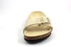 Birkenstock Slippers Madrid shiny python met voorgevormd voetbed, schoenwijdte smal online kopen