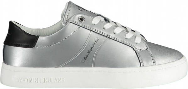 Calvin Klein Sneakers Grijs Dames online kopen