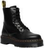 Dr Martens Bots Jadon Poliished Minto FDC25DB71F15F80FFCB8 Dr. Martens, Zwart, Dames online kopen