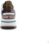 Floris van bommel Sumi 01.19 Bronz Copper G Wijdte Lage sneakers online kopen