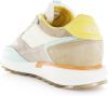 The HOFF Brand HOFF Arusha sneakers mint/geel online kopen