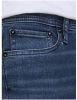JACK & JONES JEANS INTELLIGENCE slim fit jeans JJIGLENN JJORIGINAL blue denim online kopen