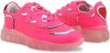 Love Moschino Sneakers Ja15153G1Ciw1 , Roze, Dames online kopen