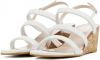 Mace Dames leren dames sandalen m1078 online kopen