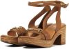 Mace Dames leren dames sandalen m1127 online kopen