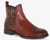 Marco Tozzi Chelsea boots met rits aan de binnenkant online kopen