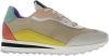 Piedi nudi 2487 07.03PN Beige Yellow H Wijdte Sneakers online kopen