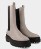 Red-Rag Taupe Red Rag Chelsea Boots 74434 online kopen