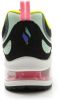 Skechers sneakers UNO 2 MAD AIR 155544/Bkmt , Zwart, Dames online kopen