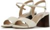 Stefano Lauran Dames leren dames sandalen elena online kopen