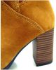 Tamaris Boots Middle Heels Muscat , Bruin, Dames online kopen