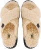 Ugg Australia Dames leren dames pantoffels 1120860 online kopen