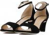 Unisa Dames leren dames sandalen midas online kopen