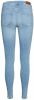 Vero Moda Skinny fit jeans VMLUX MR SLIM JEANS RI371 online kopen