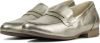 Waldlä, ufer Dames leren dames mocassins 782501 met online kopen