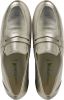 Waldlä, ufer Dames leren dames mocassins 782501 met online kopen