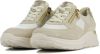 Waldl&#xE4, ufer Dames leren dames sneakers 760001 online kopen