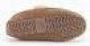 Warmbat Pantoffels Barrine BAR341025 Cognac Bruin-37 maat 37 online kopen