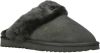Warmbat Pantoffels Flurry FLS321035 Groen online kopen