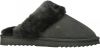 Warmbat Pantoffels Flurry FLS321035 Groen online kopen