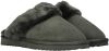 Warmbat Pantoffels Flurry FLS321035 Groen online kopen